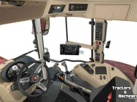 Schlepper / Traktor Massey Ferguson 7S.210 Dyna- VT Exclusive
