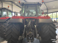Schlepper / Traktor Massey Ferguson 7S.210 Dyna- VT Exclusive