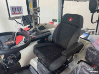 Schlepper / Traktor Massey Ferguson 7S.210 Dyna- VT Exclusive