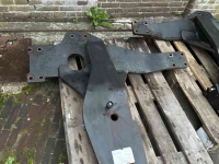 Frontlader Quicke Aanbouwdelen