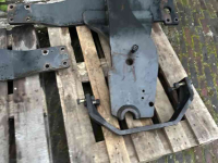 Frontlader Quicke Aanbouwdelen