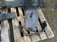 Frontlader Quicke Aanbouwdelen