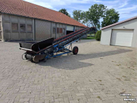 Förderband  Transportband