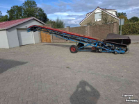 Förderband  Transportband