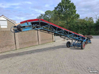 Förderband  Transportband
