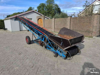 Förderband  Transportband