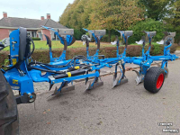 Pflüge Lemken Juwel 8 OF  V5L100