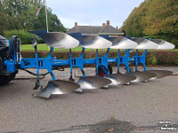 Pflüge Lemken Juwel 8 OF  V5L100