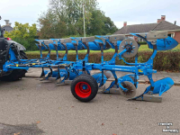 Pflüge Lemken Juwel 8 OF  V5L100