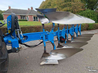 Pflüge Lemken Juwel 8 OF  V5L100