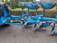 Pflüge Lemken Juwel 8 OF  V5L100