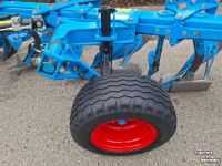 Pflüge Lemken Juwel 8 OF  V5L100