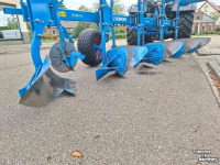 Pflüge Lemken Juwel 8 OF  V5L100