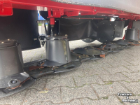 Mähwerk Sip Silvercut Disc 300 F ALP Frontmaaier