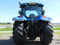 Schlepper / Traktor New Holland TS135A