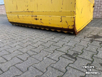 Silageschneidezange Mammut SB220M
