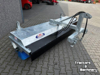 Kehrmaschine Sweep TV600/275