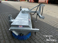 Kehrmaschine Sweep TV600/275