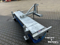 Kehrmaschine Sweep TV600/275