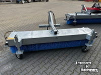 Kehrmaschine Sweep TV600/275