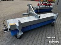 Kehrmaschine Sweep TV600/275