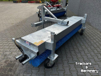 Kehrmaschine Sweep TV600/275