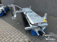 Kehrmaschine Sweep TV600/275