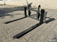 Palettengabeln  Palletvorken 120 cm | Giant | vorkenbord