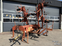Kreiselheuer Kuhn GF8501 Digidrive