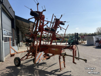Kreiselheuer Kuhn GF8501 Digidrive