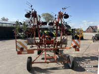 Kreiselheuer Kuhn GF8501 Digidrive