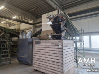 Sortiermaschine Schouten Sorteerlijn  Schouten sorteerlijn, Schouten sorting line, Schouten Sortierlinie