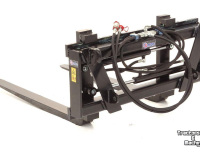 Palettengabeln Qmac VORKENBORD HYDR. 2500KG FEM2+EURO+L120CM