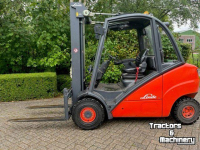 Gabelstapler Linde H35 D-02 DIESEL
