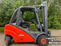 Gabelstapler Linde H35 D-02 DIESEL