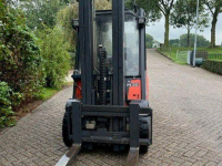 Gabelstapler Linde H35 D-02 DIESEL
