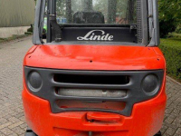 Gabelstapler Linde H35 D-02 DIESEL