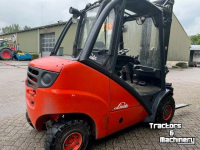Gabelstapler Linde H35 D-02 DIESEL
