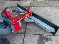 Gummi-Schieber Kemp RVSABM2244 rubberschuif Giant