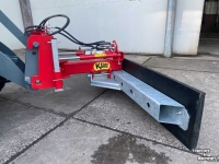 Gummi-Schieber Kemp RVSABM2244 rubberschuif Giant