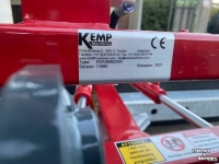 Gummi-Schieber Kemp RVSABM2244 rubberschuif Giant