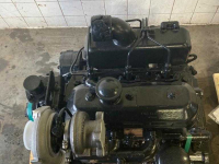 Motor New Holland 3 cilinder motoren Iveco 8035