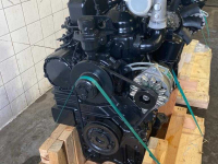 Motor New Holland 3 cilinder motoren Iveco 8035
