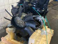 Motor New Holland 3 cilinder motoren Iveco 8035