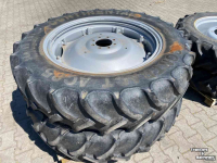 Räder, Reifen, Felgen & Distanzringe New Holland 340/85R38