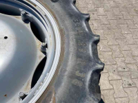 Räder, Reifen, Felgen & Distanzringe New Holland 340/85R38