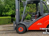 Gabelstapler Linde H35 D-02