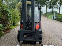 Gabelstapler Linde H35 D-02