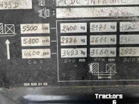 Gabelstapler Linde H35 D-02