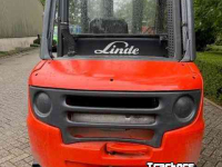 Gabelstapler Linde H35 D-02